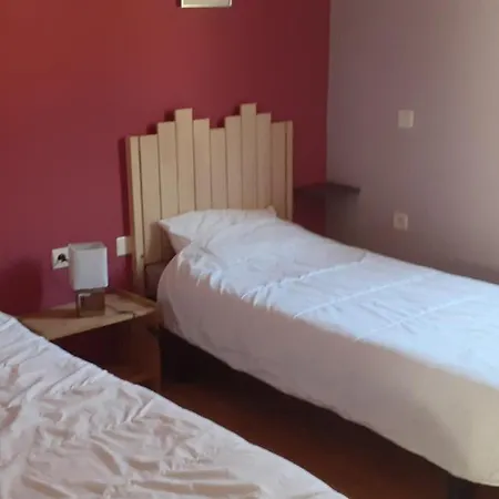 A 10 Minutes De Foix Chalé *