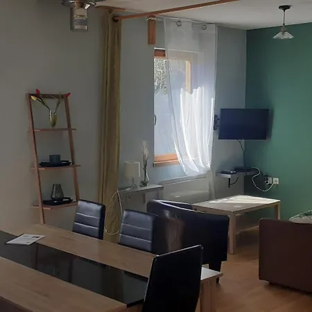 Chalé A 10 Minutes De Foix *