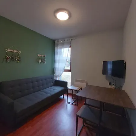 A 10 Minutes De Foix Chalé *