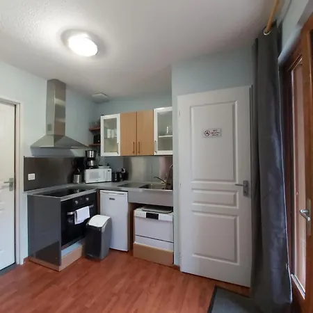 A 10 Minutes De Foix Chalé