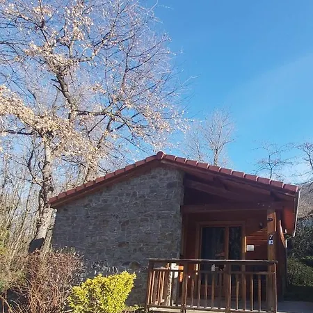 A 10 Minutes De Foix *