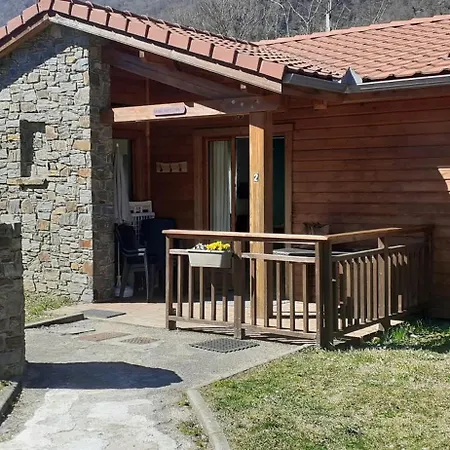 A 10 Minutes De Foix Mercus-Garrabet