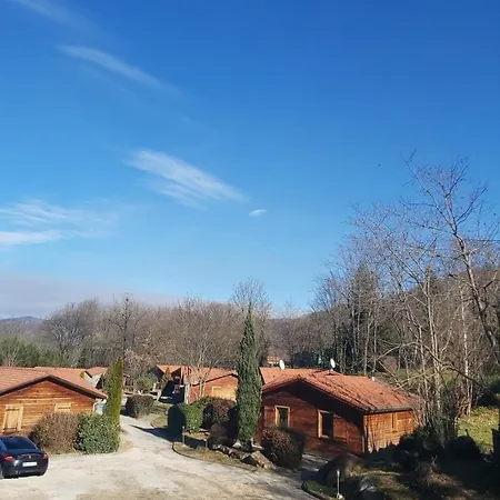 Chalet A 10 Minutes De Foix *