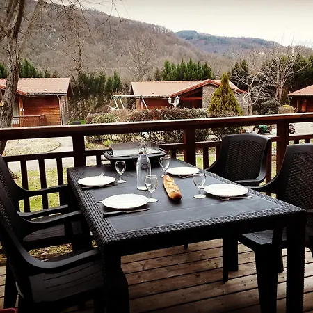 A 10 Minutes De Foix * Mercus-Garrabet