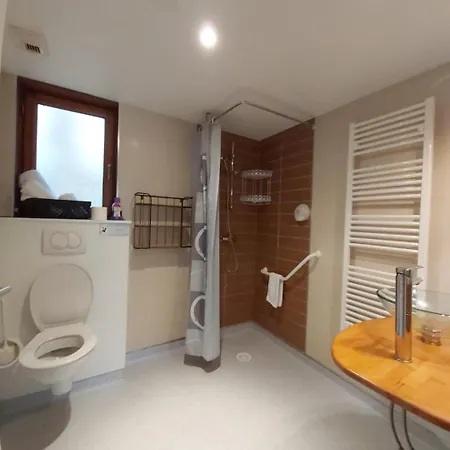 A 10 Minutes De Foix * Mercus-Garrabet