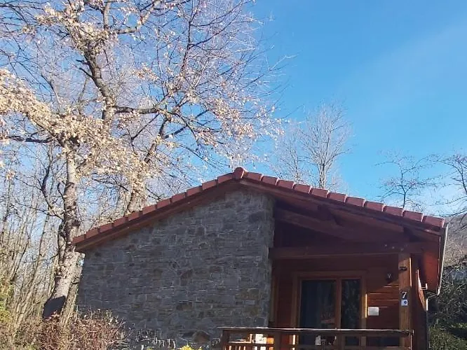 A 10 Minutes De Foix *