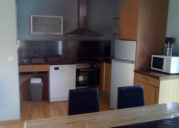 Chalet A 10 Minutes De Foix Mercus-Garrabet