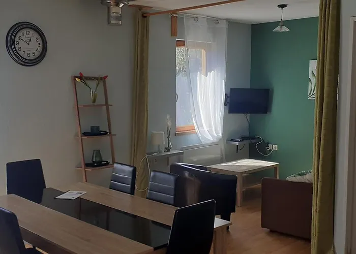 Chalet A 10 Minutes De Foix *