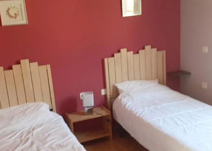 A 10 Minutes De Foix Chalet *