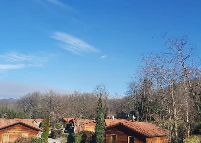 Chalet A 10 Minutes De Foix *