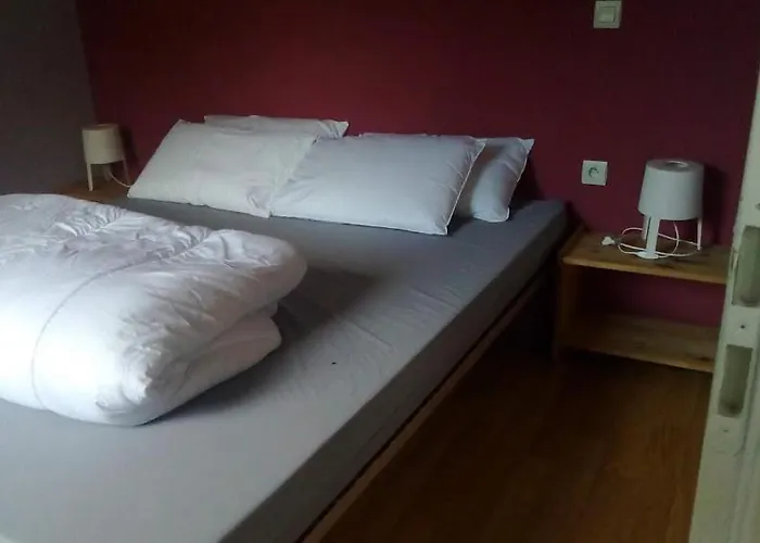 A 10 Minutes De Foix Chalet