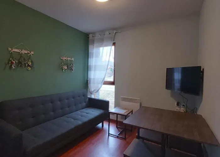 A 10 Minutes De Foix Chalet *