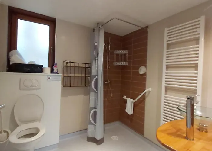 A 10 Minutes De Foix * Mercus-Garrabet