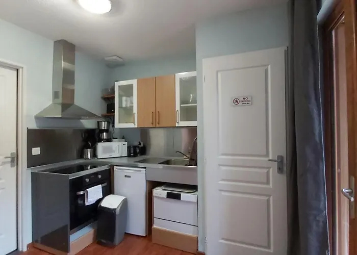 A 10 Minutes De Foix Chalet